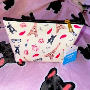 Paris dream Small makeup bag